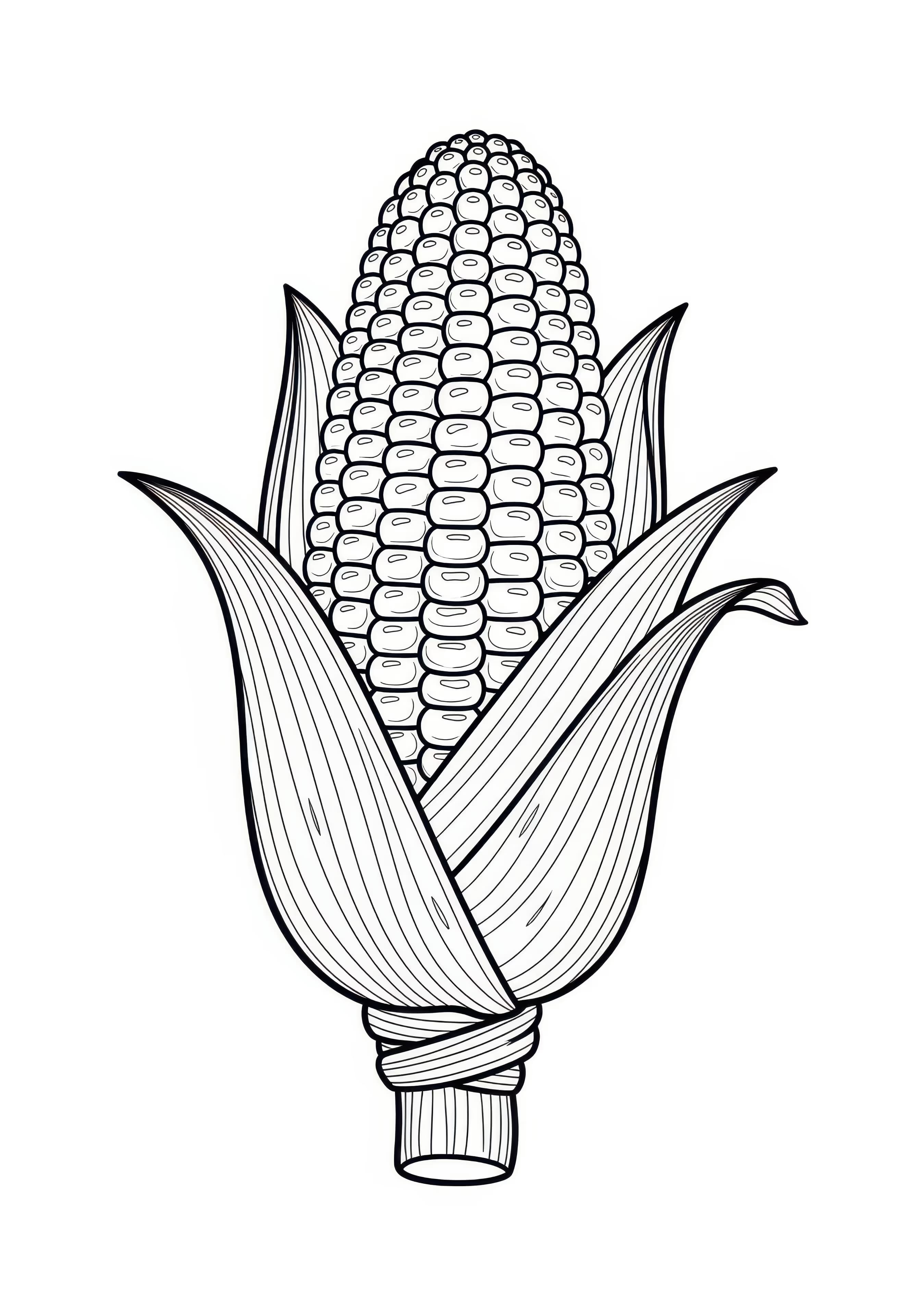 Corn Cob