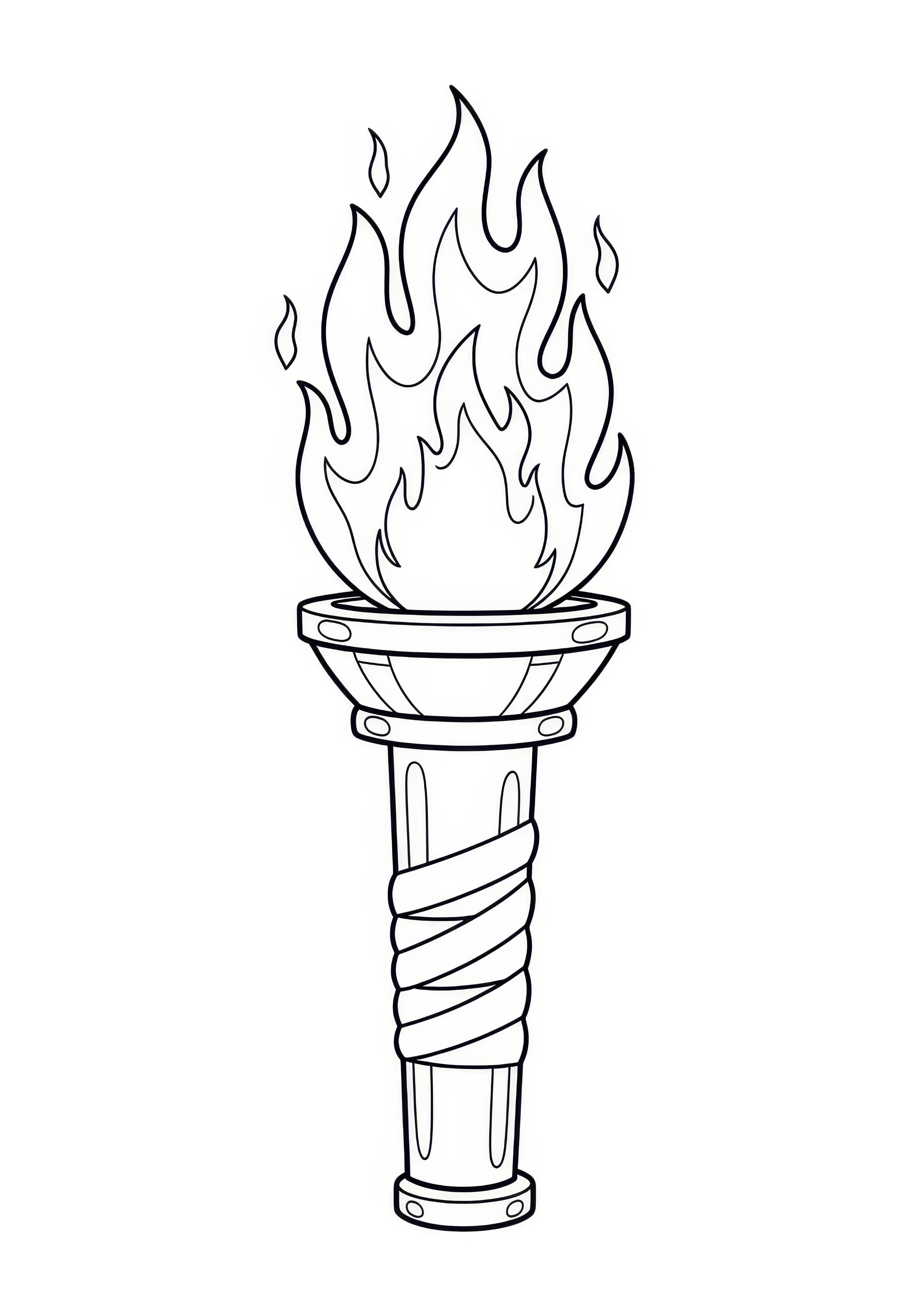 Freedom Torch