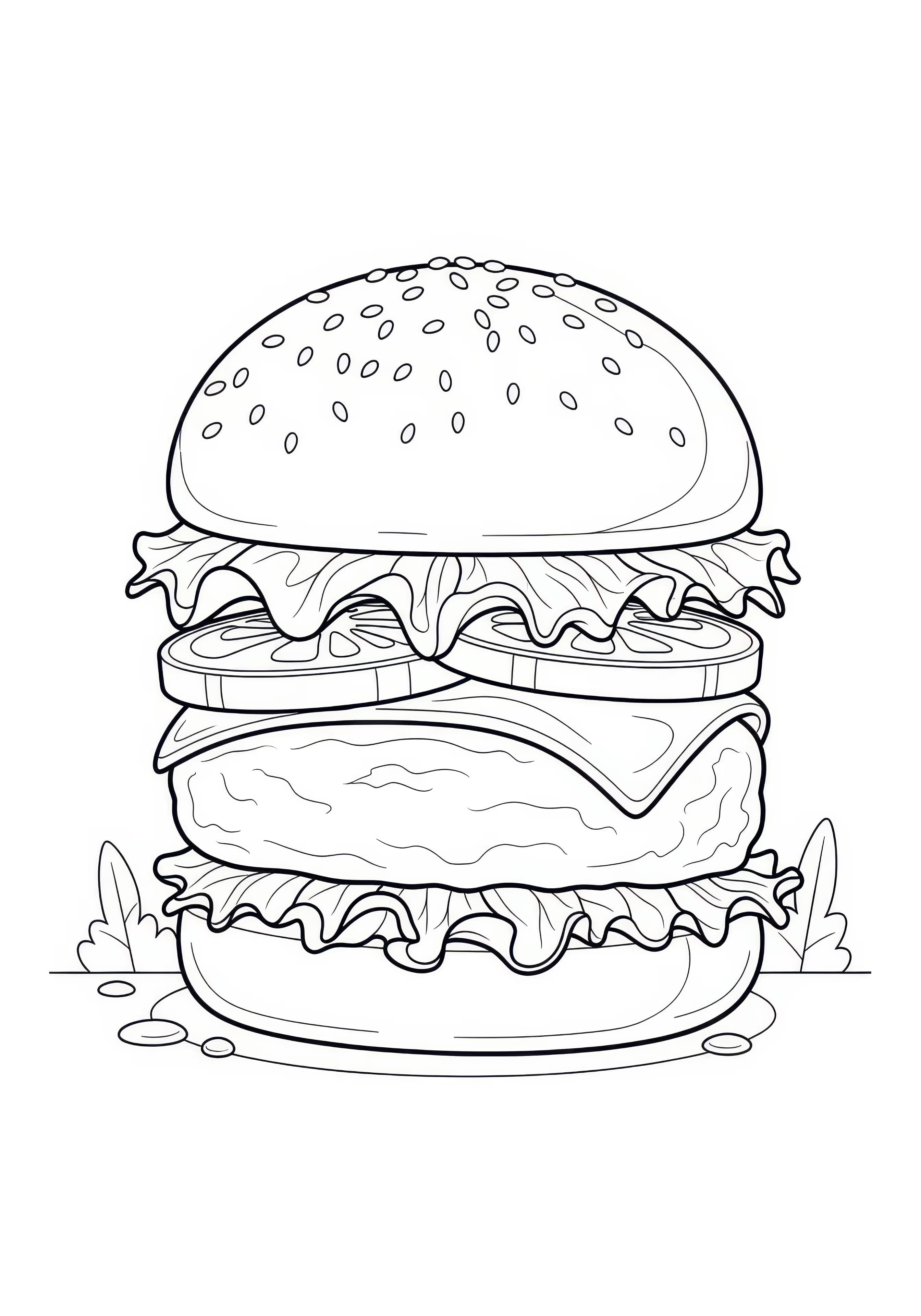 Hamburger