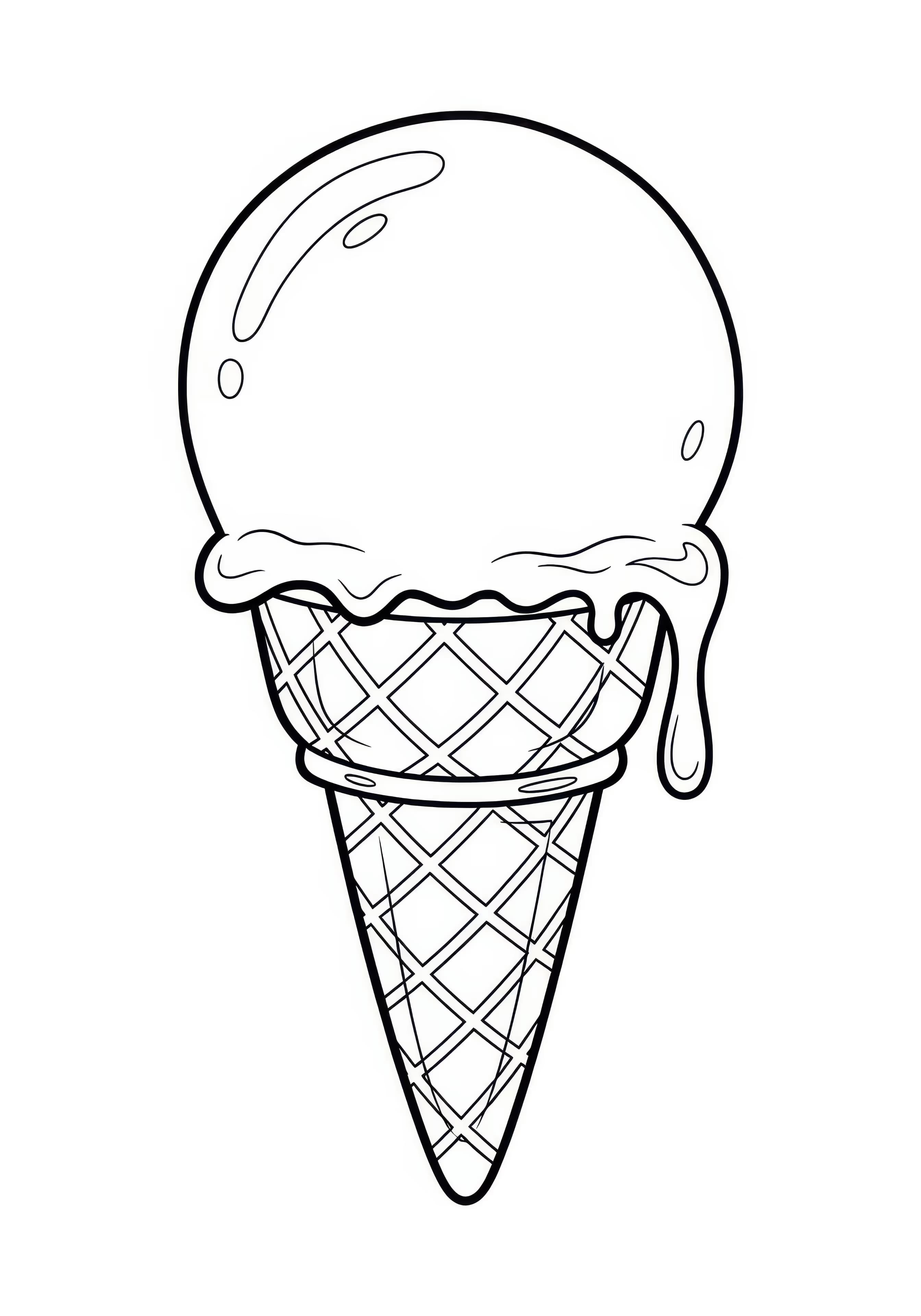Ice Cream Cone