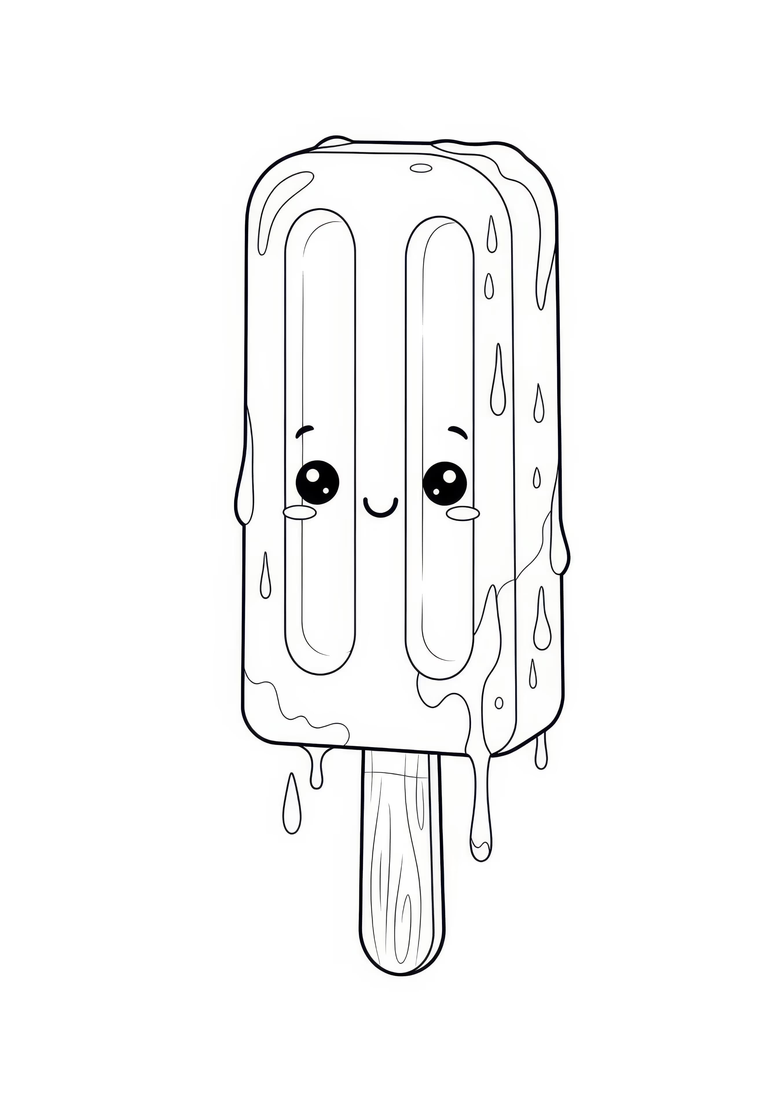 Ice Pop