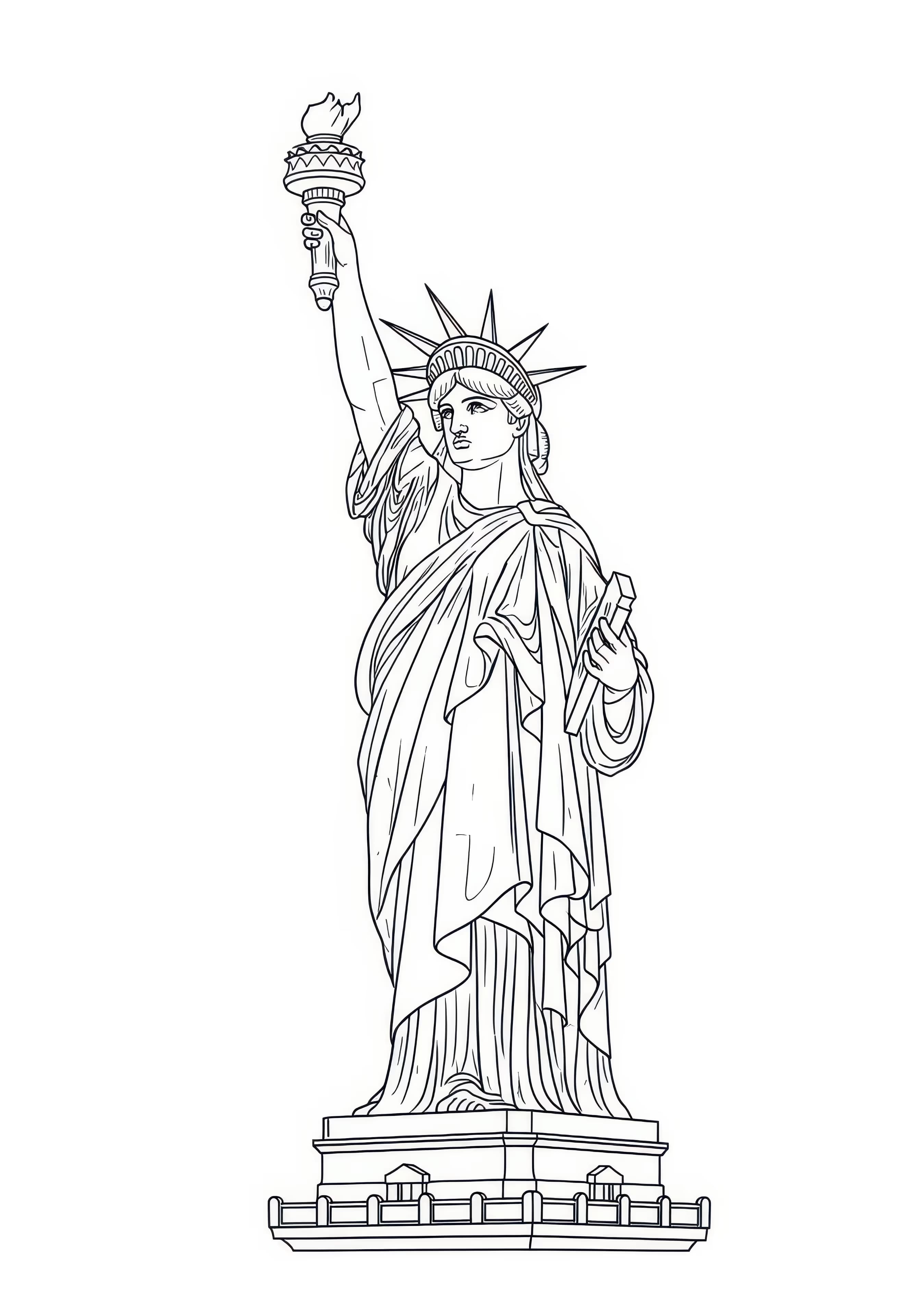 Lady Liberty