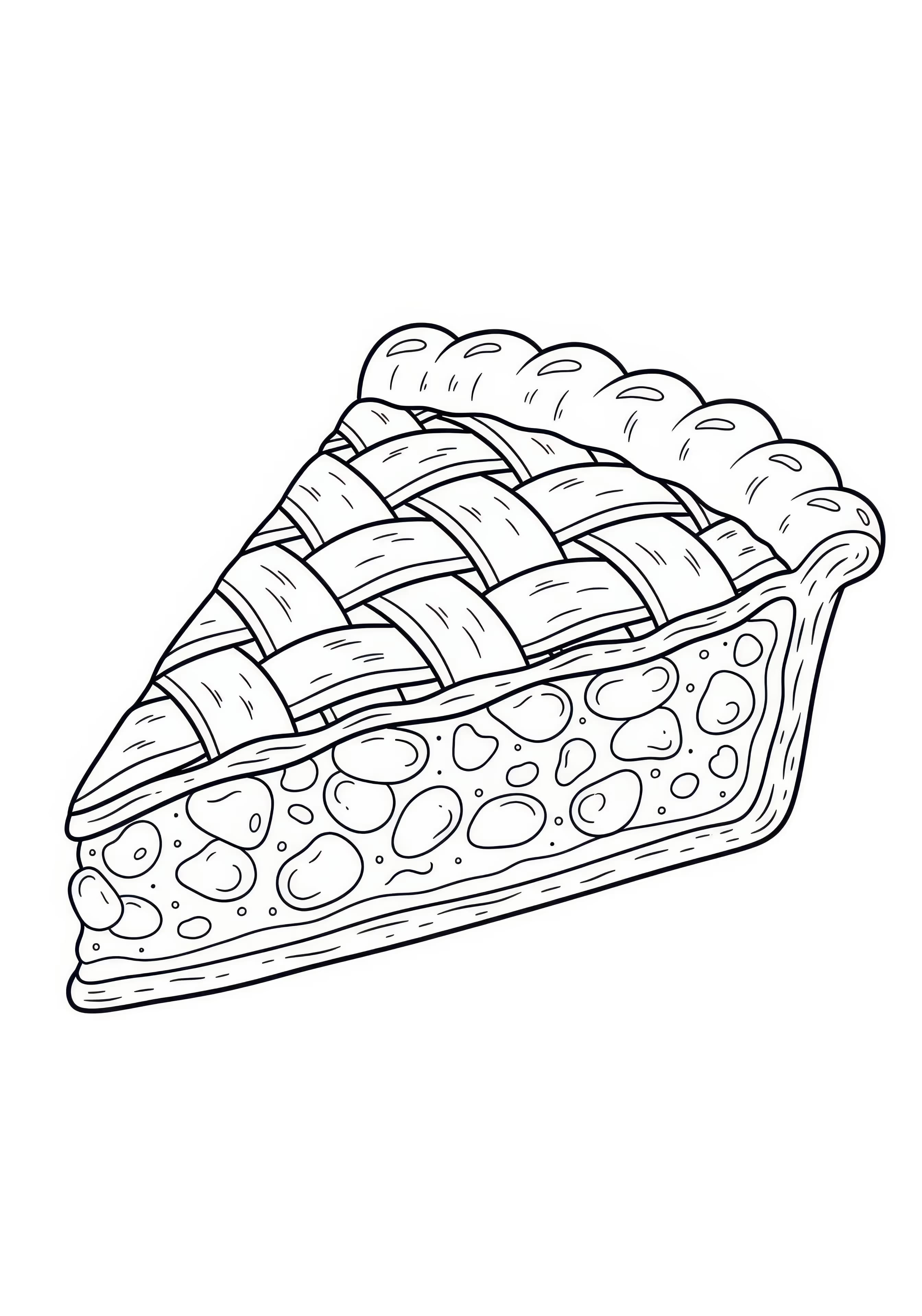 Pie Slice