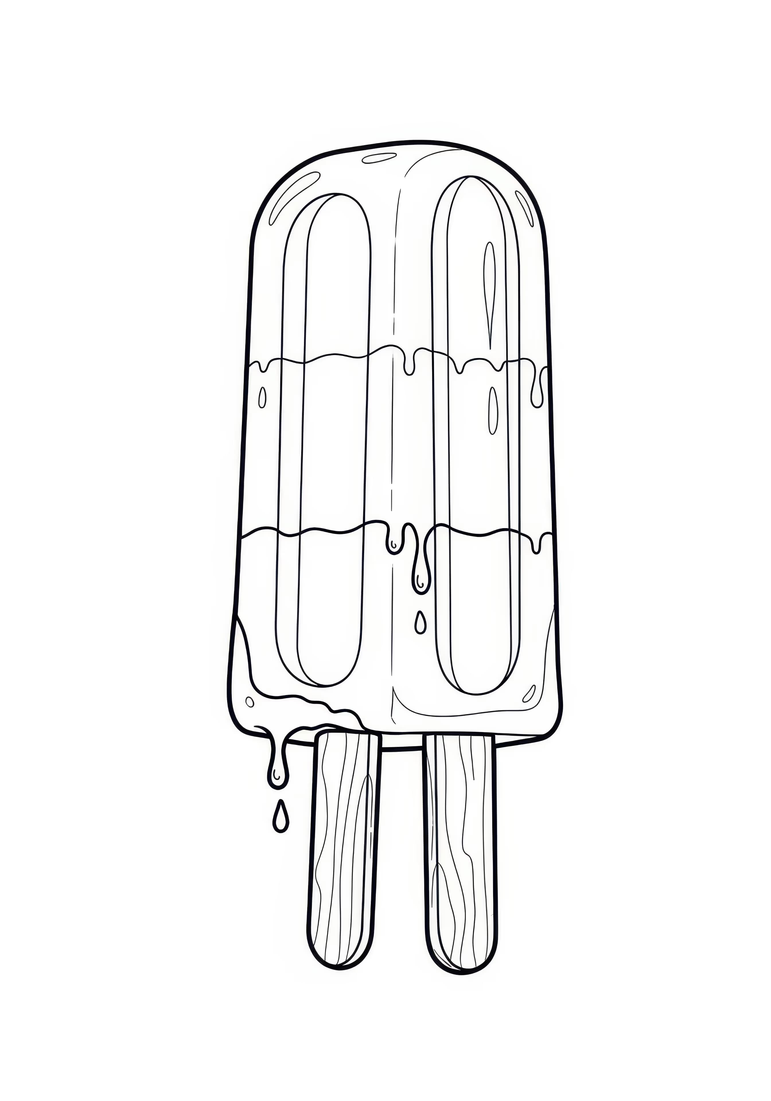 Popsicle