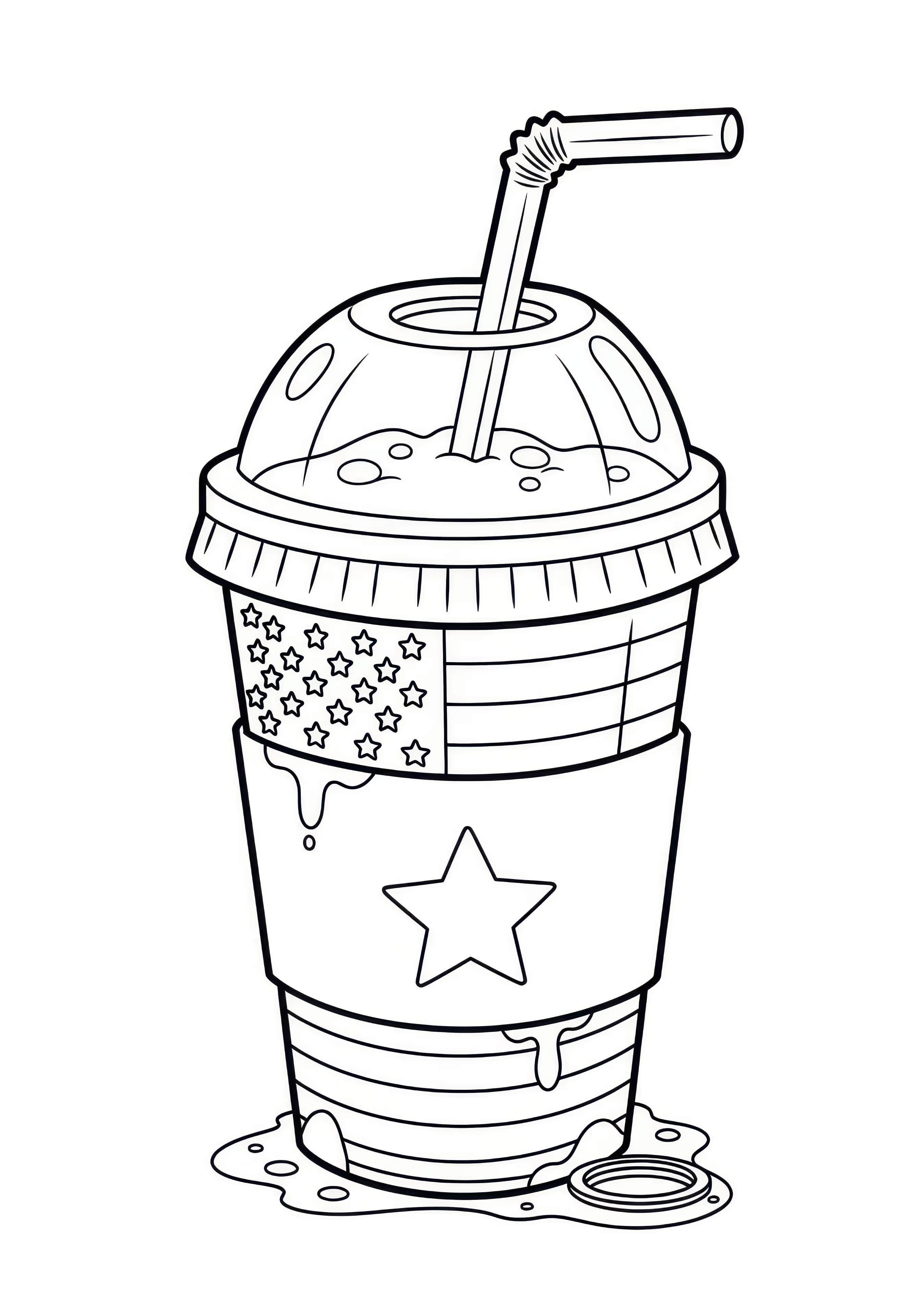 Soda Cup