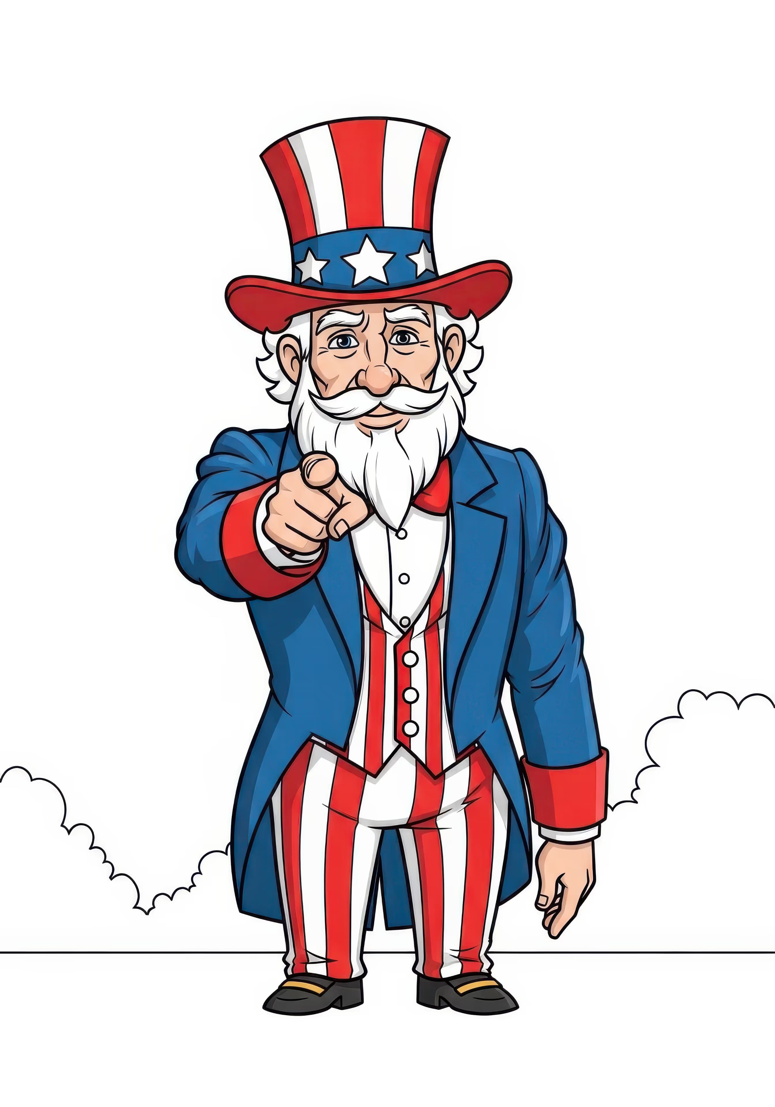 Uncle Sam