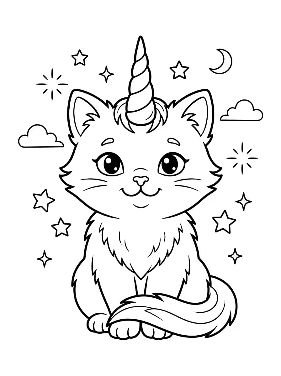Kittycorn