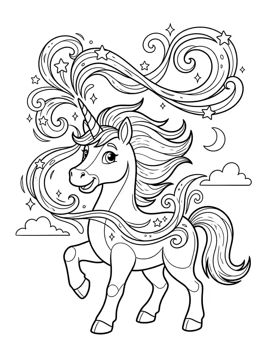 Unicorn Magic